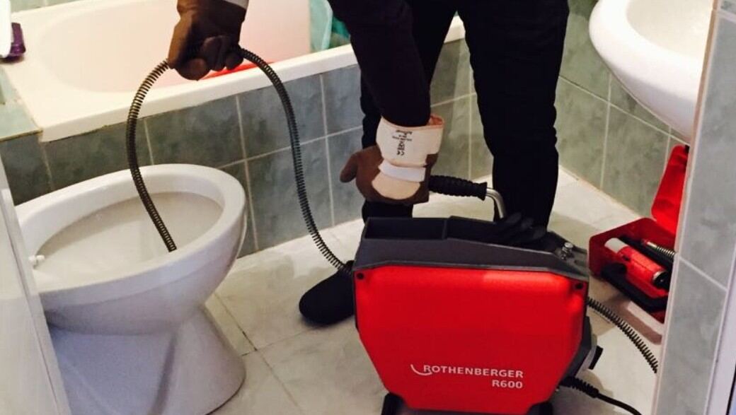Fındıkpınarı Mahallesi lavabo gideri açma - tıkanıklık açma